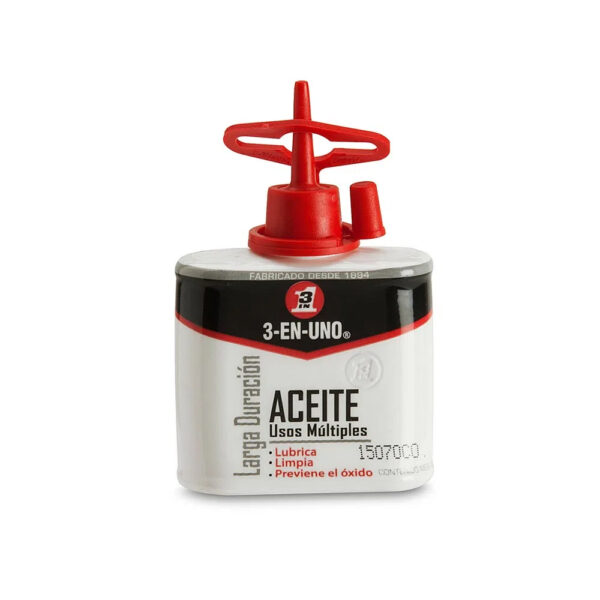 Aceite 3 En 1 de 30 ml